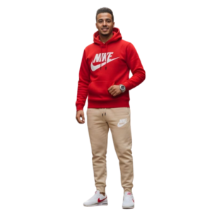 6 طقم هودي مطبوع