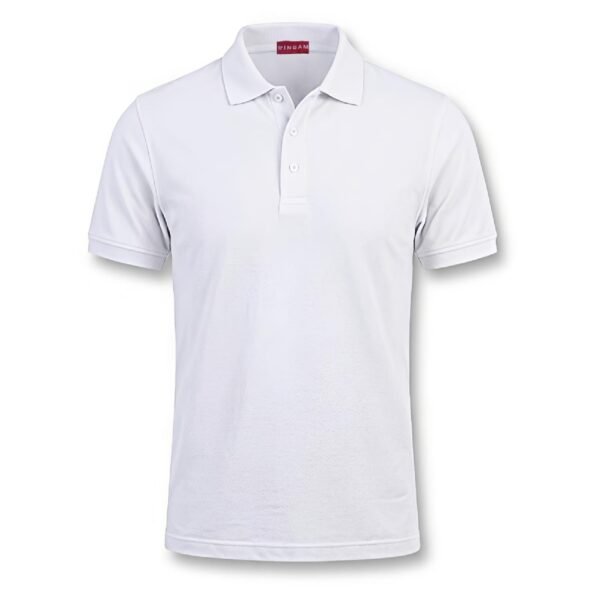 تيشيرت بولو صيفي