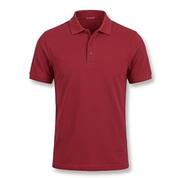 تيشيرت بولو صيفي