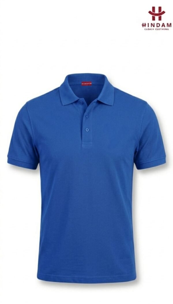 تيشيرت بولو صيفي