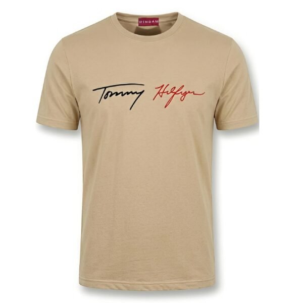 تيشيرت روند صيفي