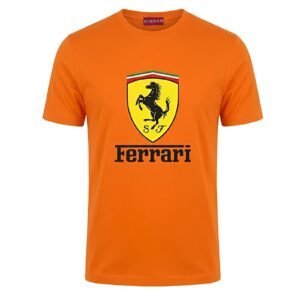 تيشيرت روند صيفي