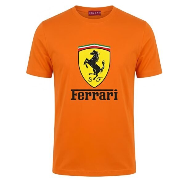 تيشيرت روند صيفي