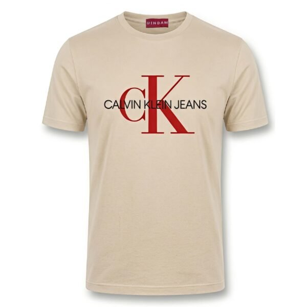 تيشيرت روند صيفي