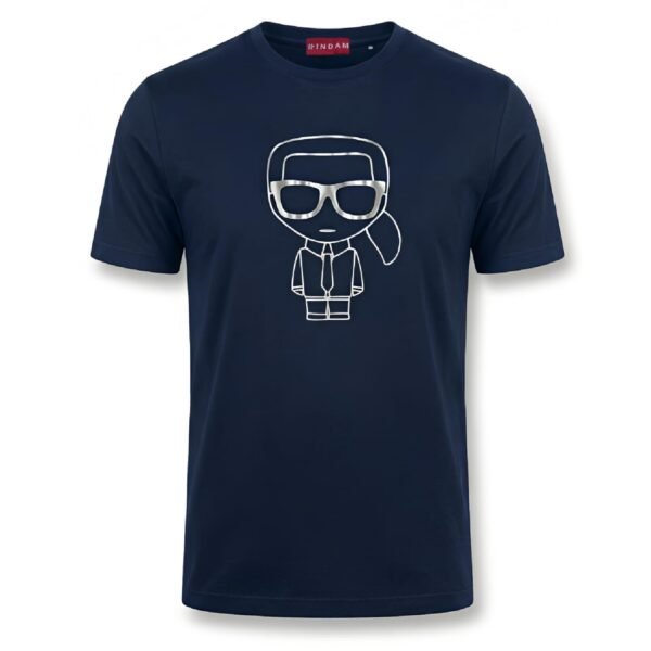 تيشيرت روند صيفي