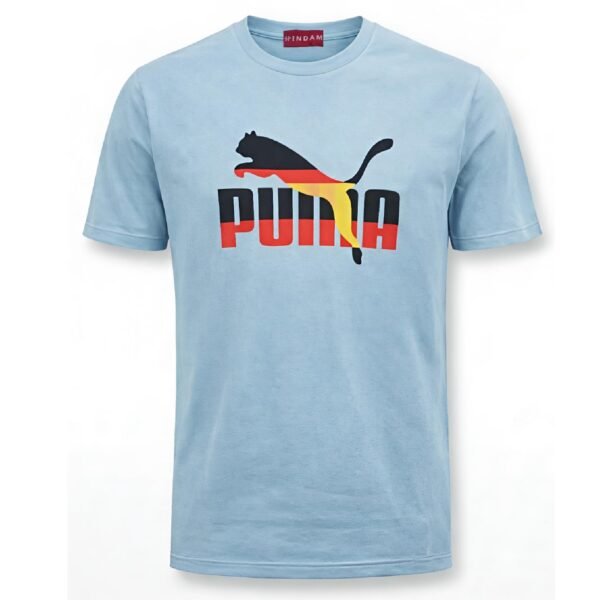 تيشيرت روند صيفي