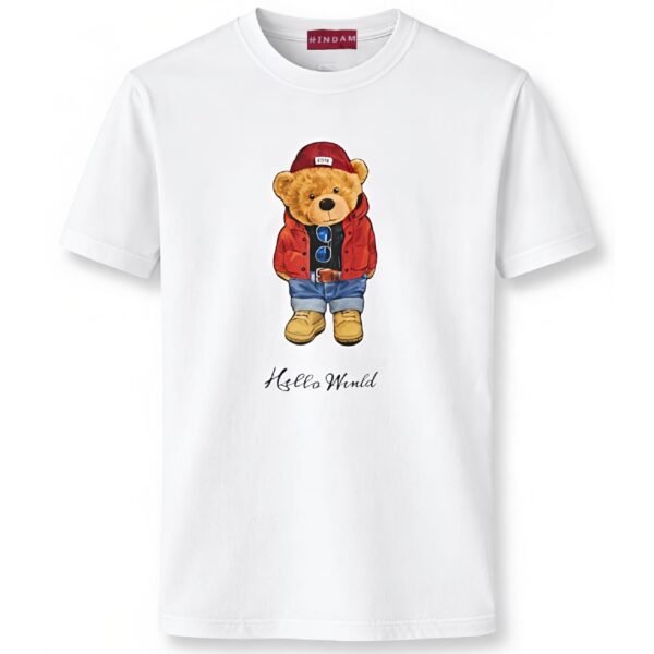 تيشيرت روند صيفي اطفال