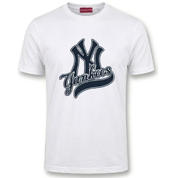 تيشيرت روند صيفي