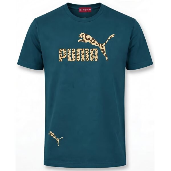 تيشيرت روند صيفي